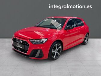 Imagen de AUDI A1 Sportback 25 TFSI Adrenalin