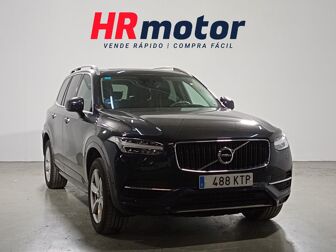 Imagen de VOLVO XC60 T8 Twin Business Plus