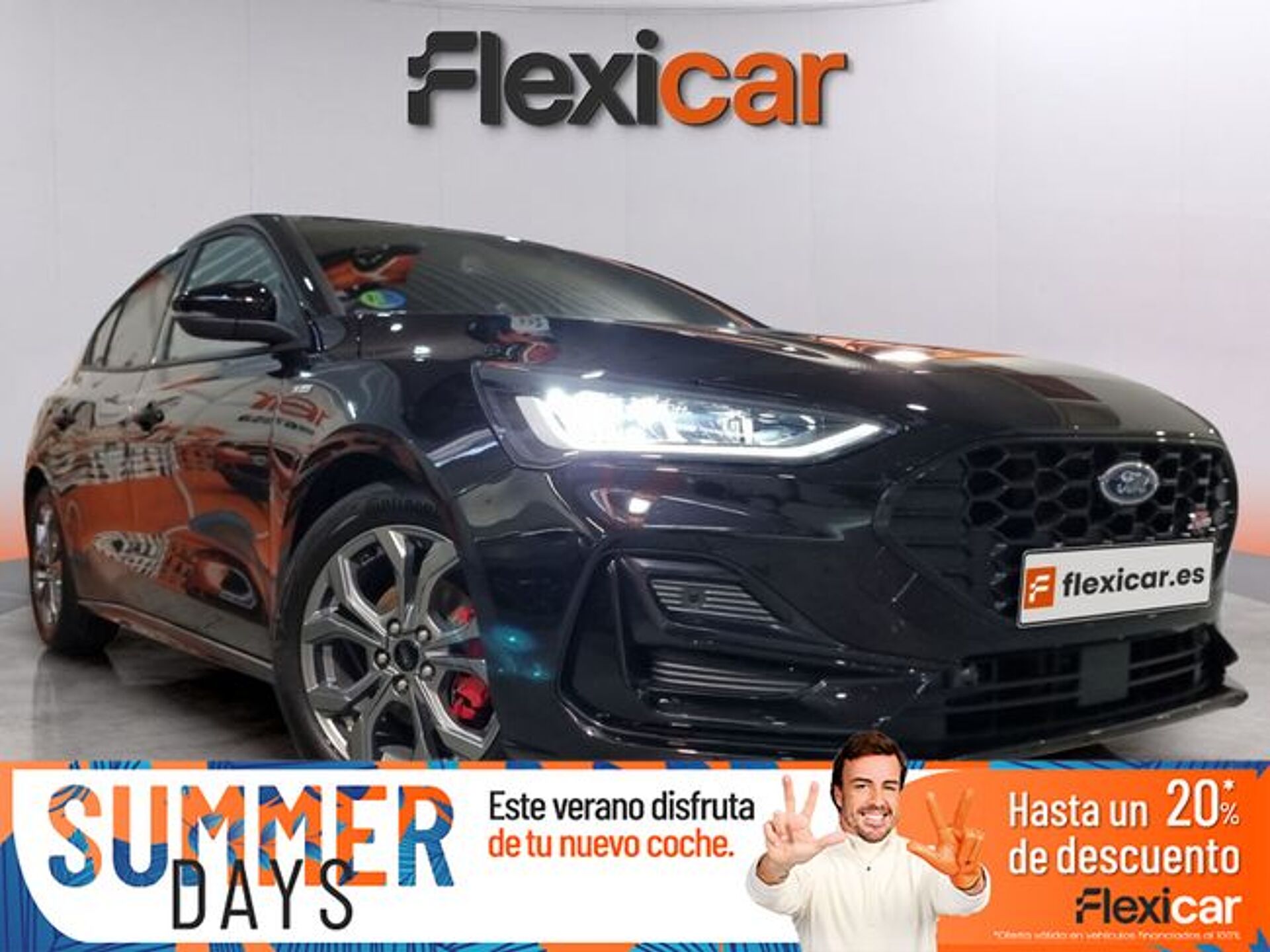 Imagen de FORD Focus