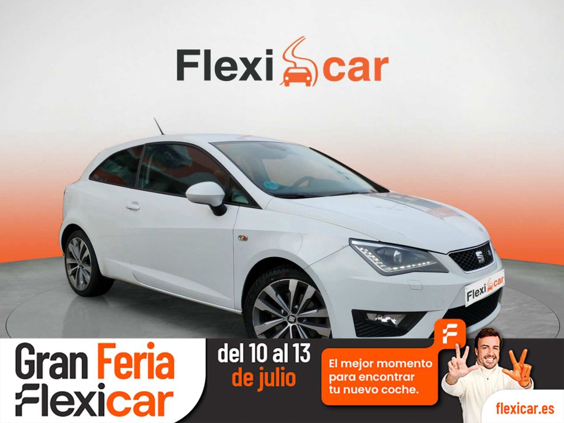 Imagen de SEAT Ibiza