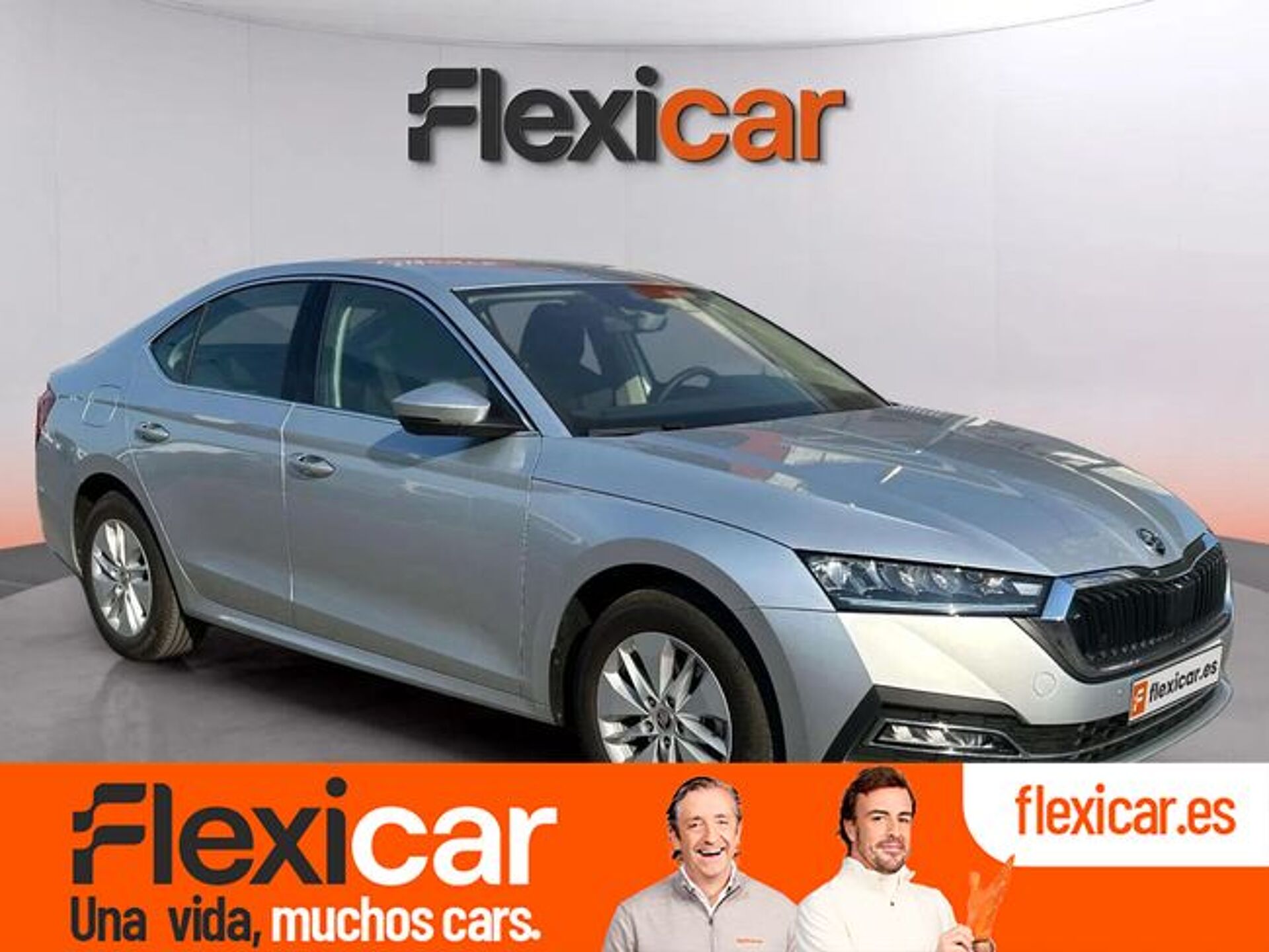 Imagen de SKODA Octavia