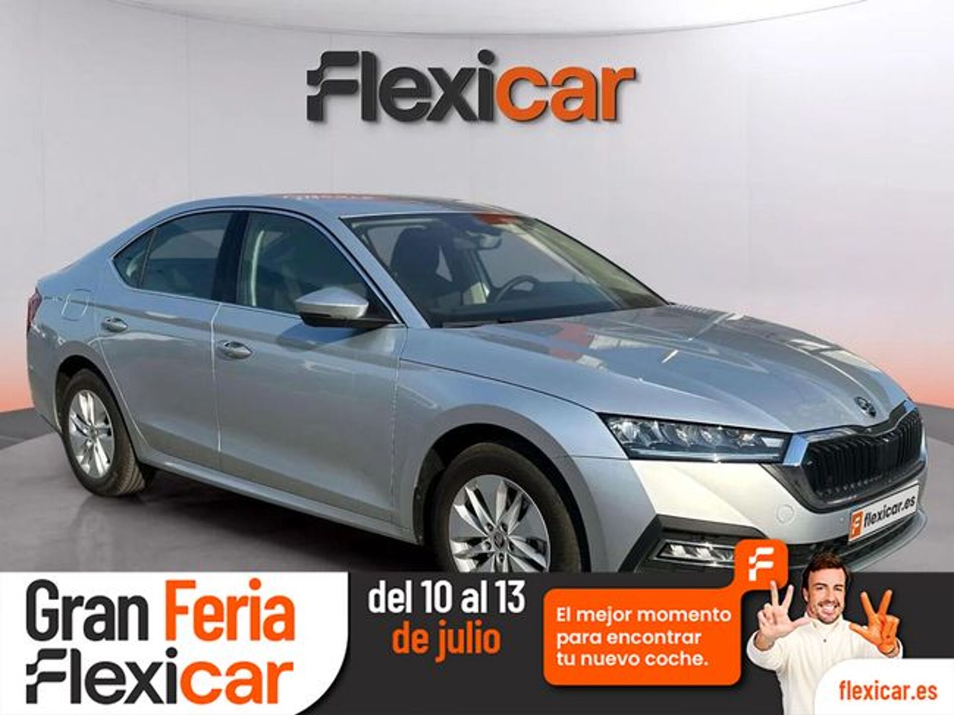 Imagen de SKODA Octavia