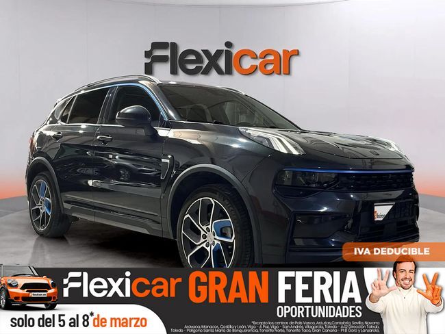 Foto del LYNK & CO 01 1.5T PHEV