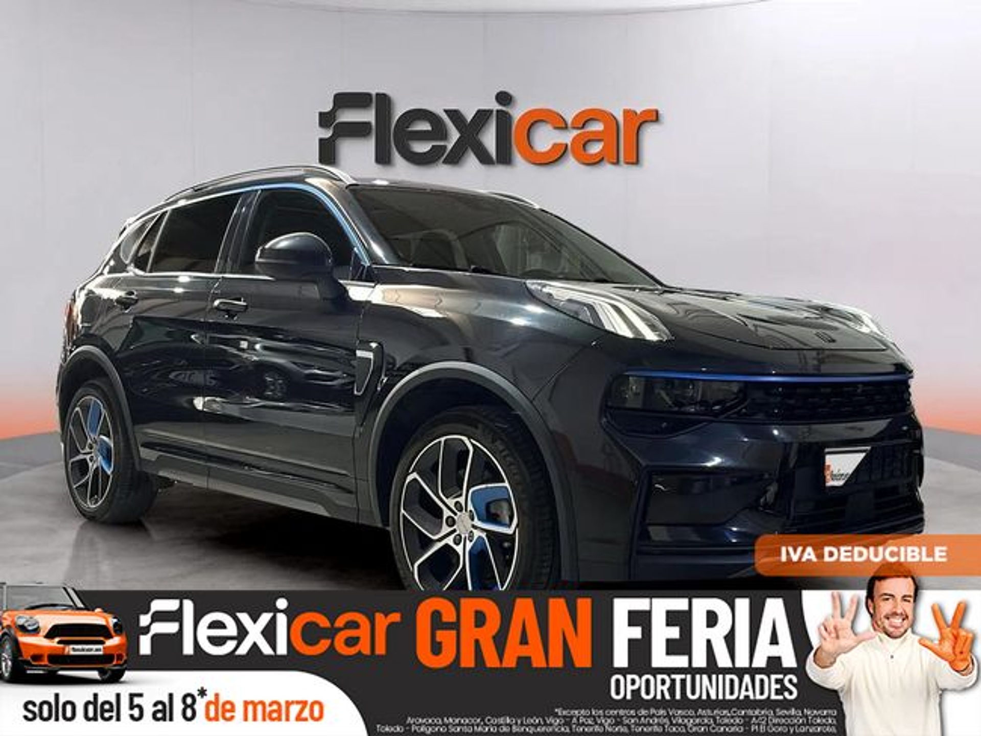 Imagen de LYNK & CO 01