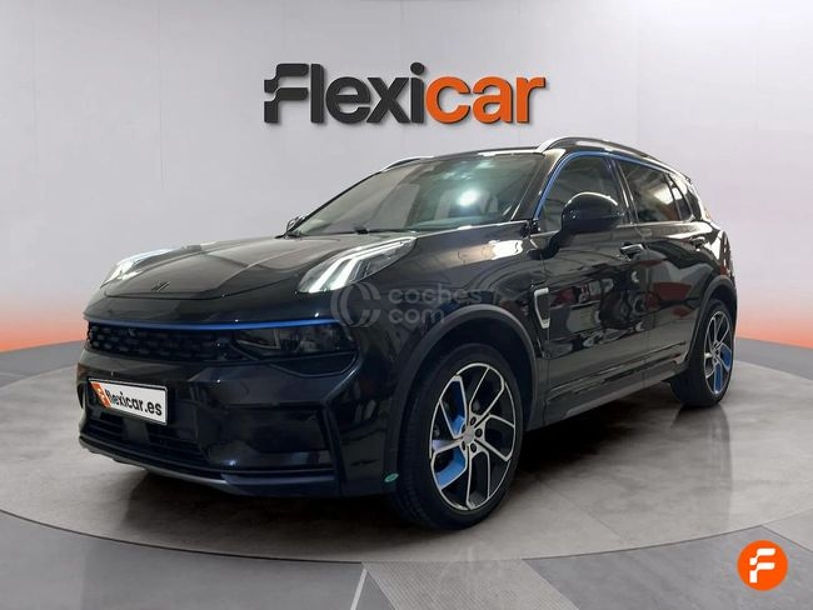 Foto del LYNK & CO 01 1.5T PHEV