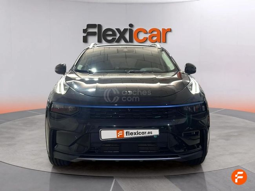 Foto del LYNK & CO 01 1.5T PHEV
