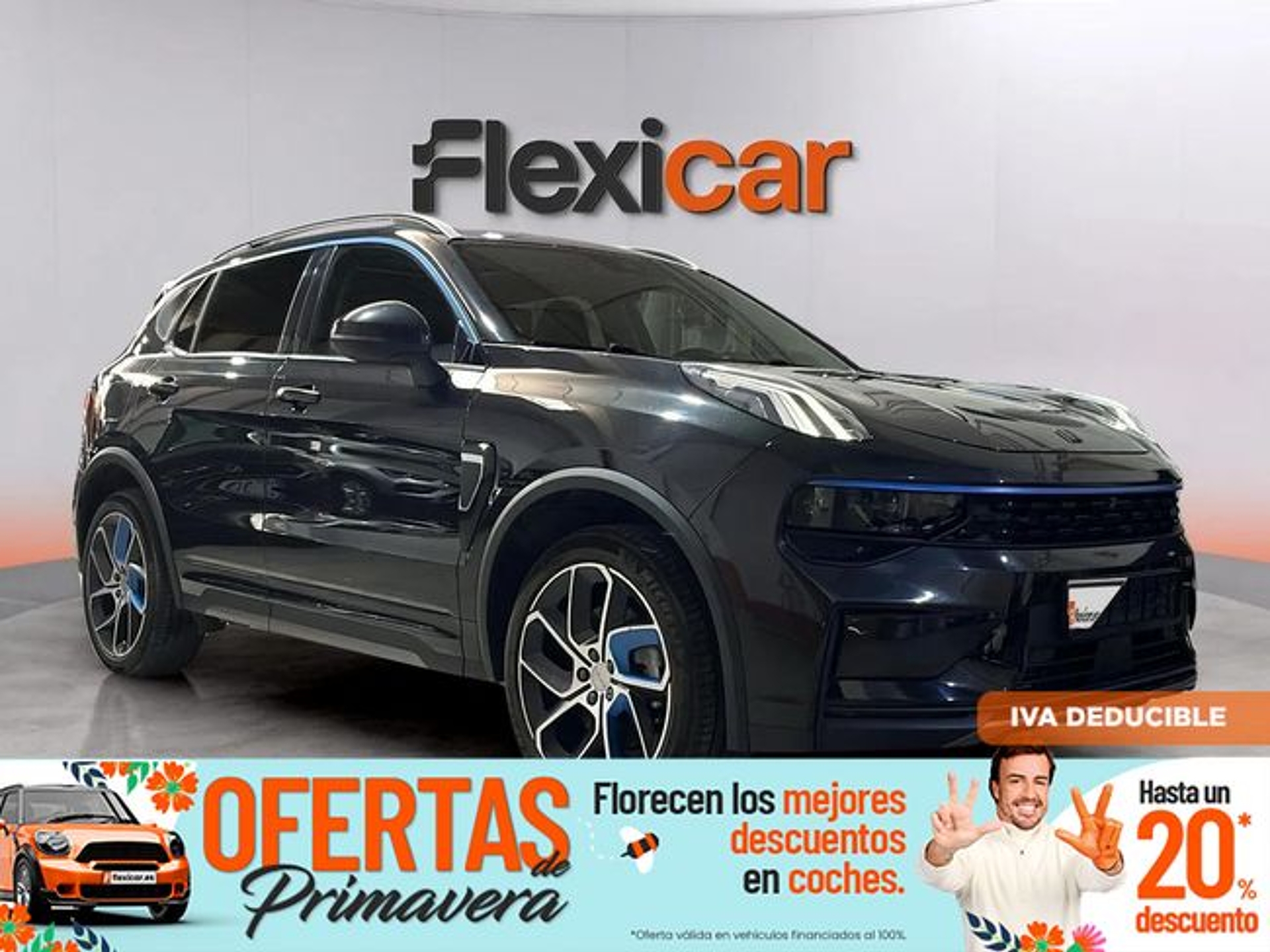 Imagen de LYNK & CO 01