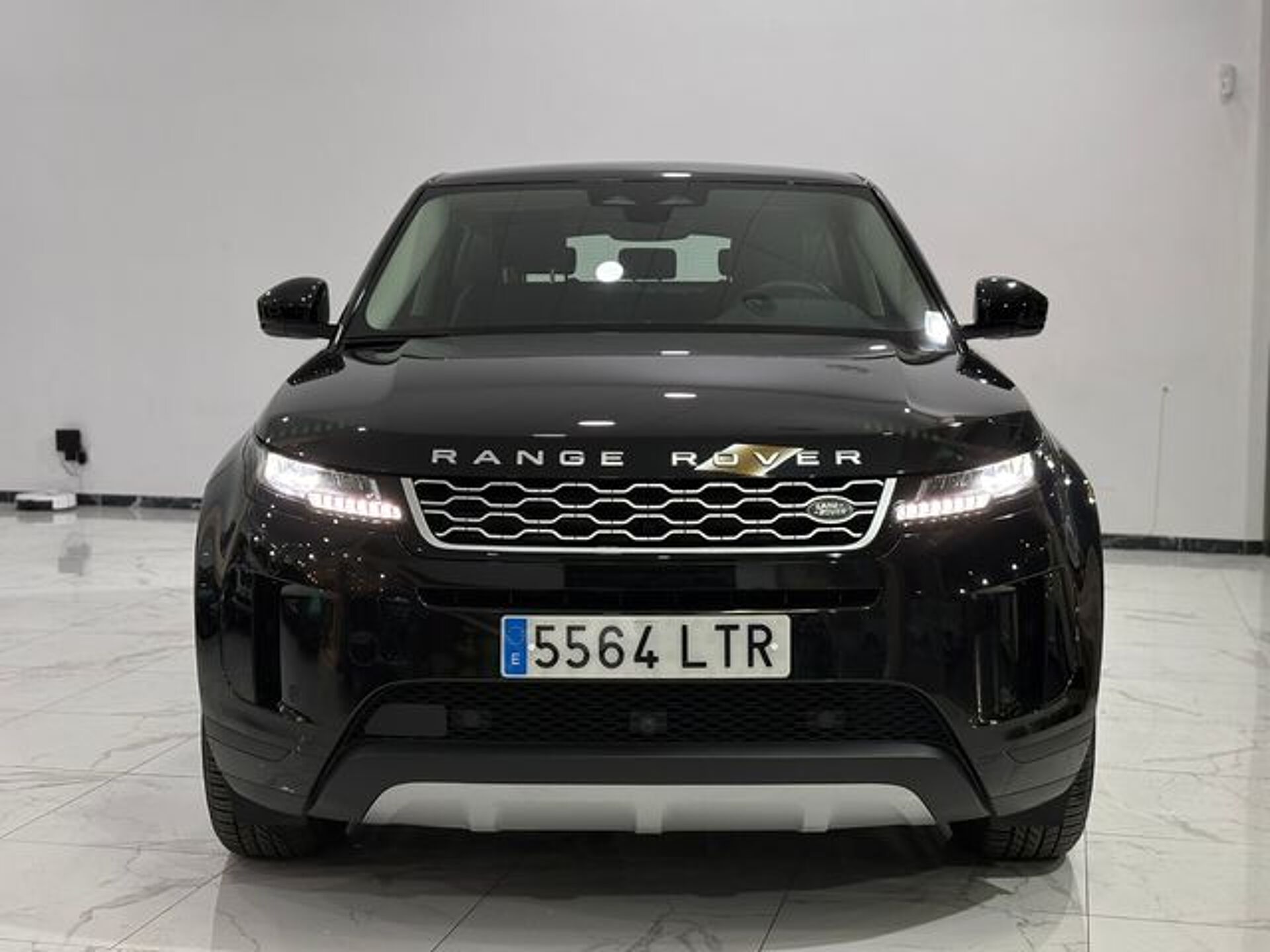 Imagen 2 de LAND ROVER Range Rover Evoque