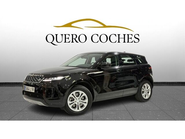 Foto del LAND ROVER Range Rover Evoque 2.0D I4 MHEV S AWD Aut. 163