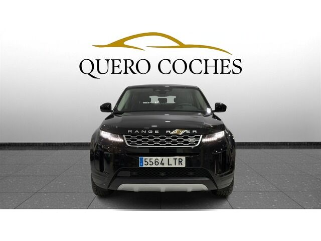 Foto del LAND ROVER Range Rover Evoque 2.0D I4 MHEV S AWD Aut. 163