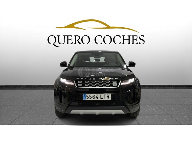 Foto del LAND ROVER Range Rover Evoque 2.0D I4 MHEV S AWD Aut. 163