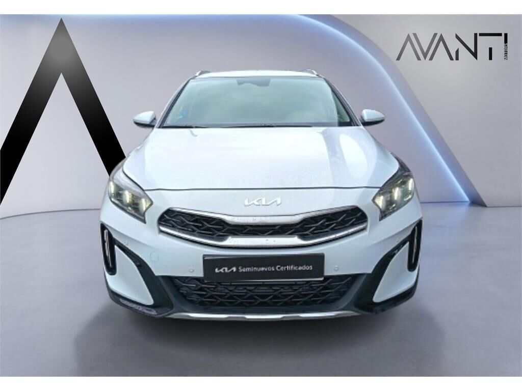 Foto del KIA XCeed 1.5 MHEV Drive