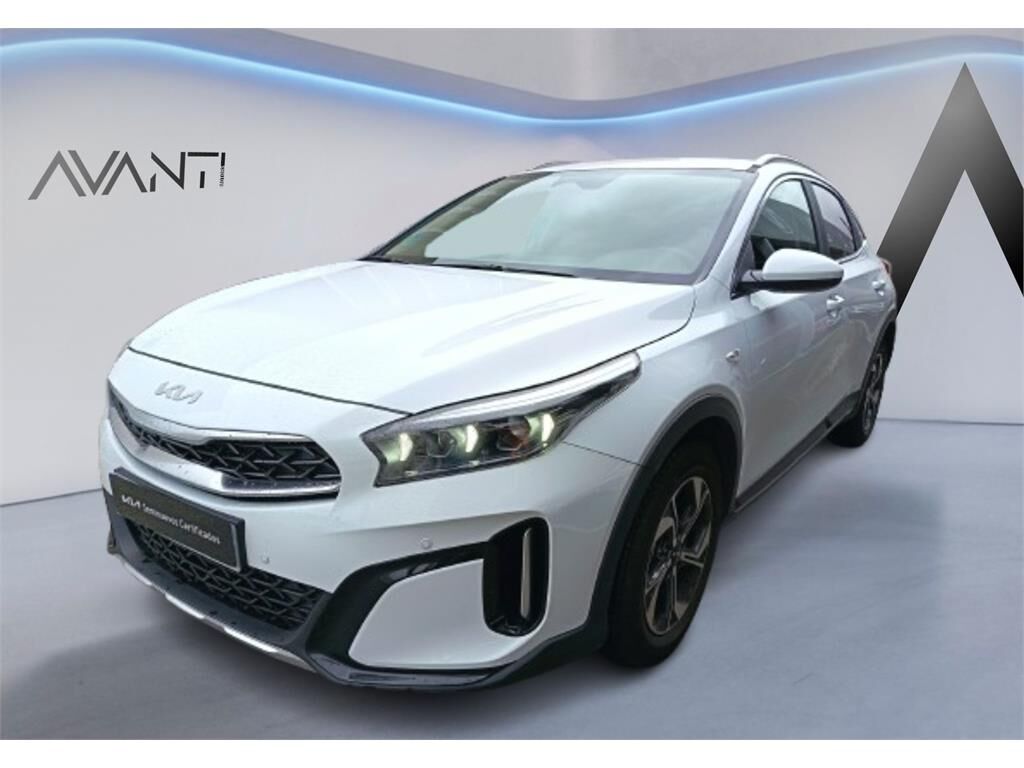 Foto del KIA XCeed 1.5 MHEV Drive