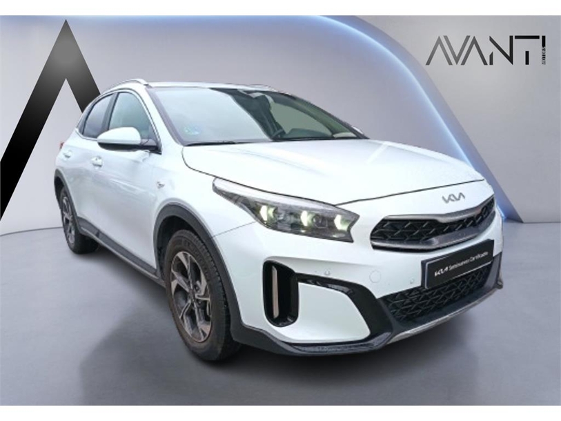 Foto del KIA XCeed 1.5 MHEV Drive