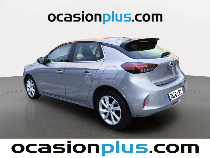 Foto del OPEL Corsa 1.2T XHT S-S Elegance AT8 100