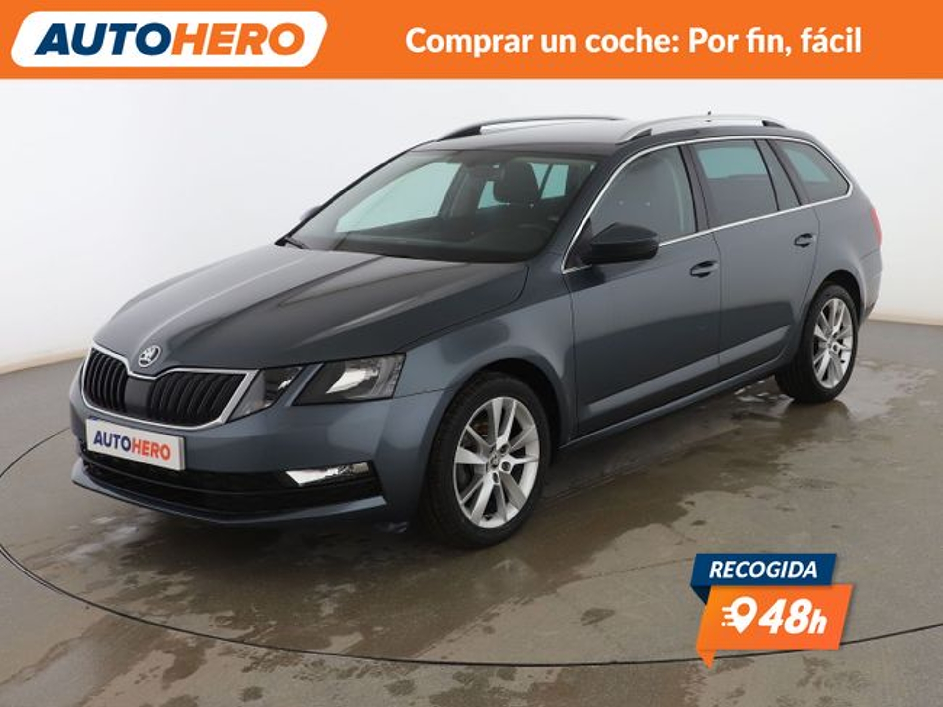 Imagen de SKODA Octavia
