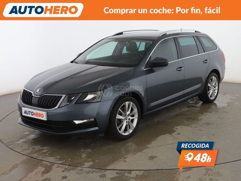 Foto del SKODA Octavia 1.0 TSI Ambition