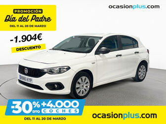 Imagen de FIAT Tipo SW 1.6 Multijet II Pop Business