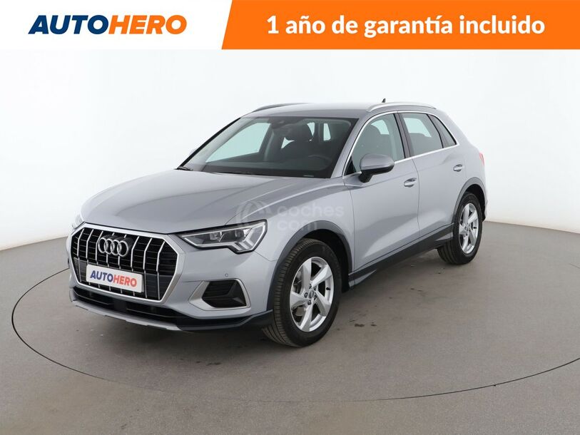 Foto del AUDI Q3 35 TDI Advanced S tronic 110kW