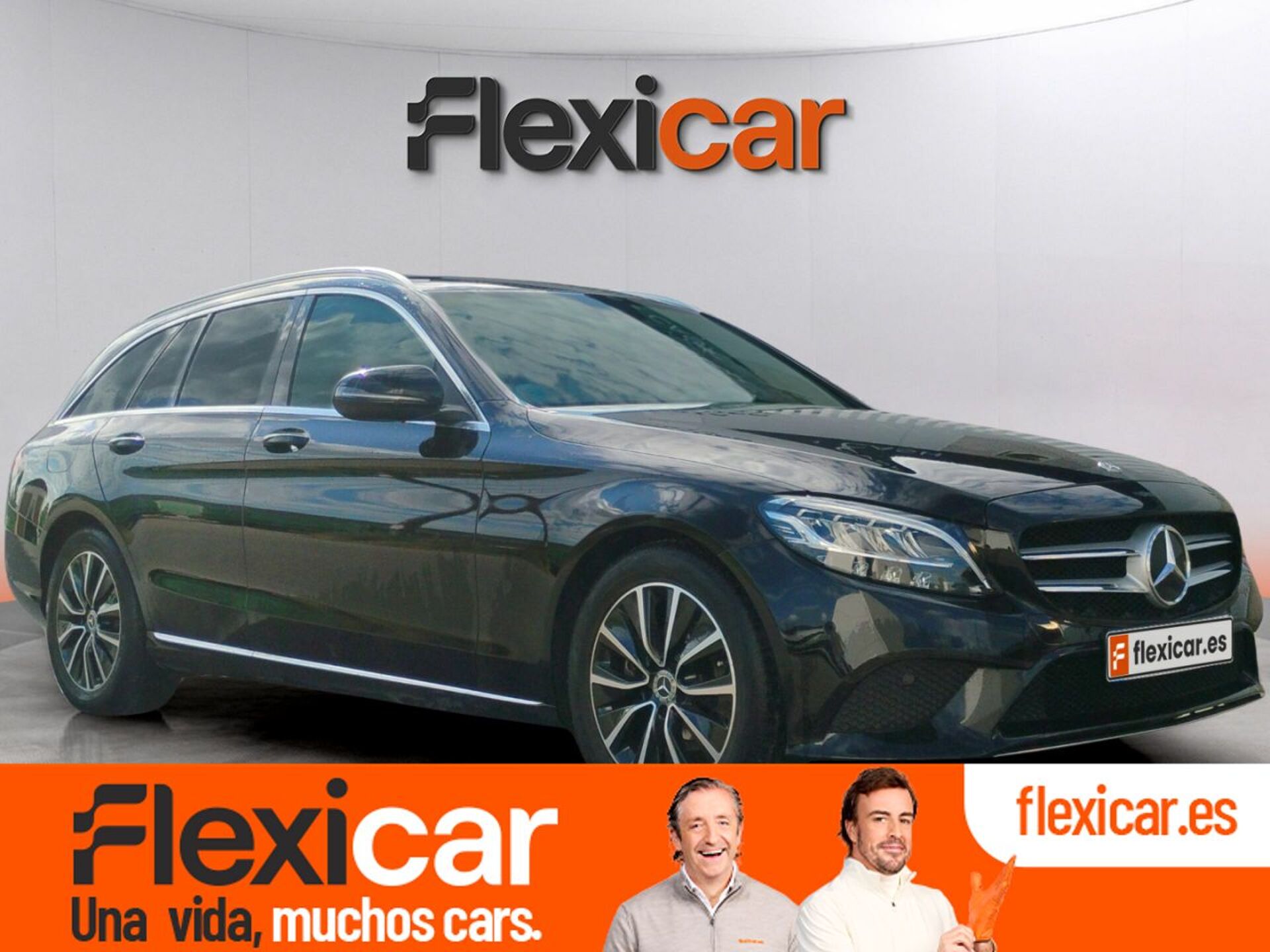 Imagen de MERCEDES Clase C