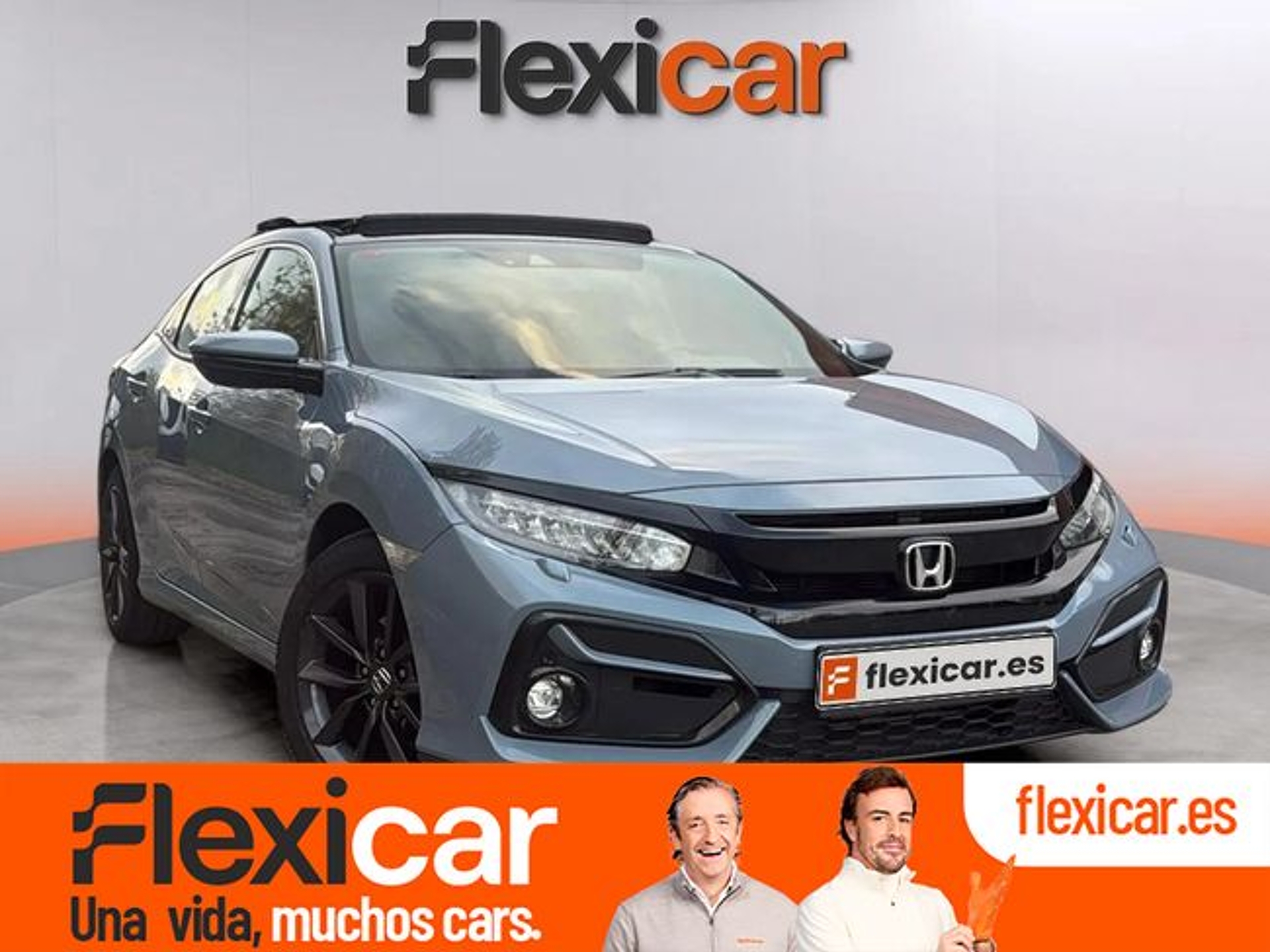 Imagen de HONDA Civic