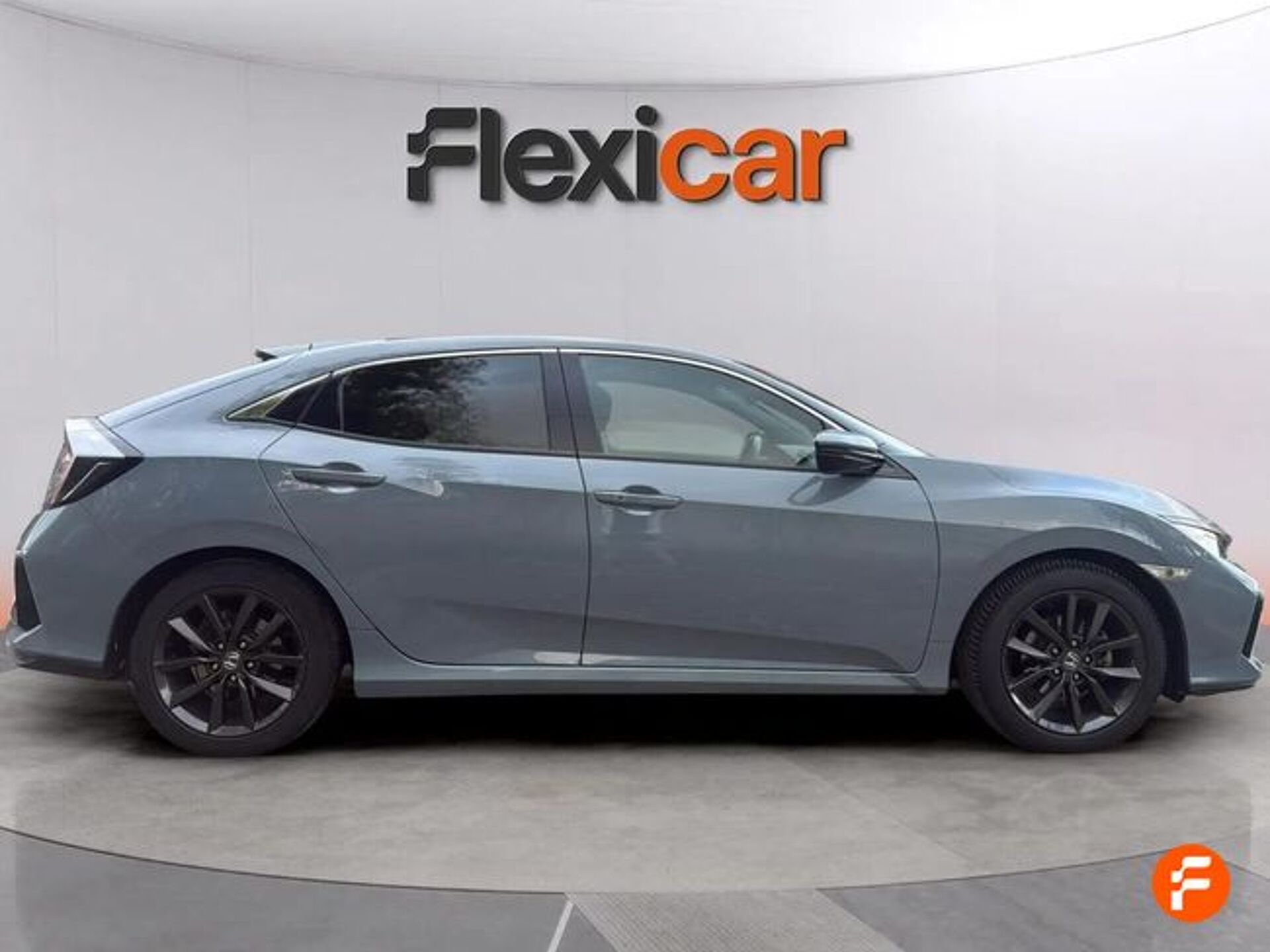 Imagen 3 de HONDA Civic