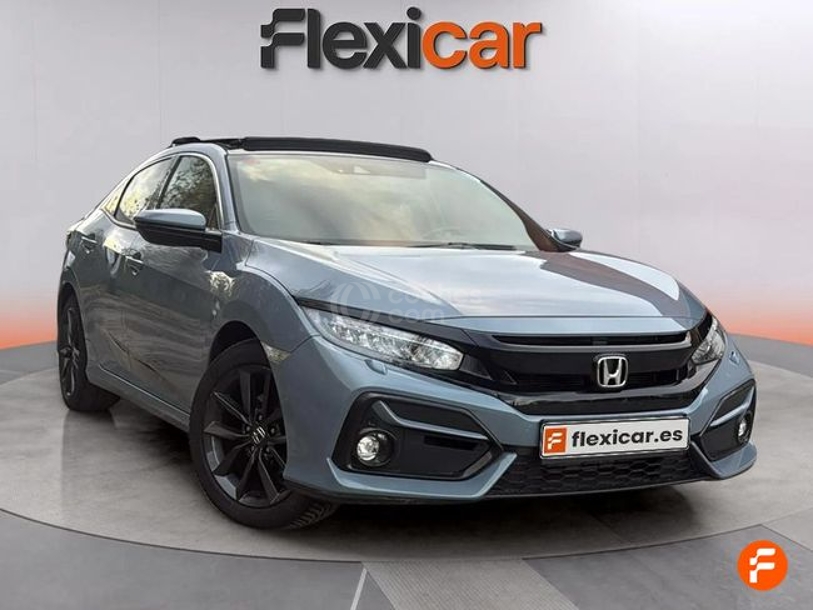 Foto del HONDA Civic 1.0 VTEC Turbo Executive