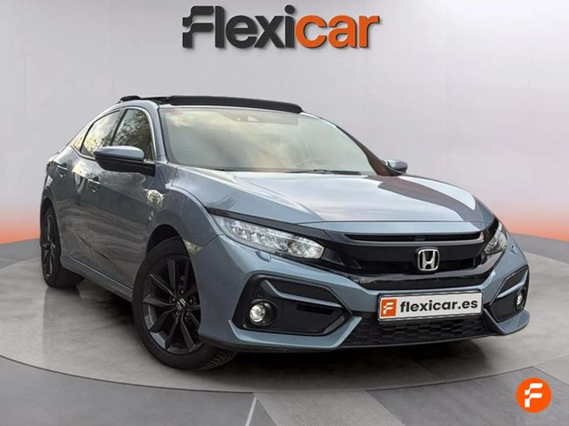 Imagen 2 de HONDA Civic