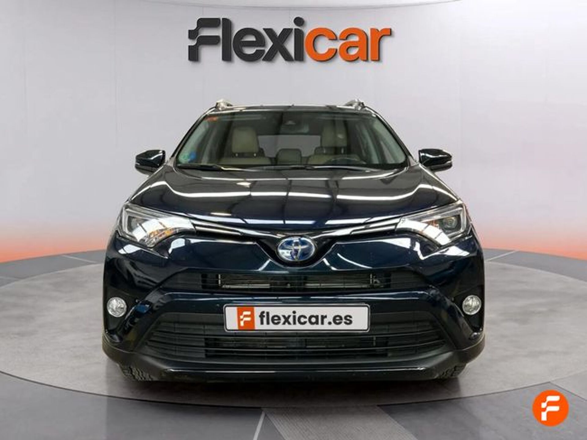 Imagen 2 de TOYOTA RAV-4