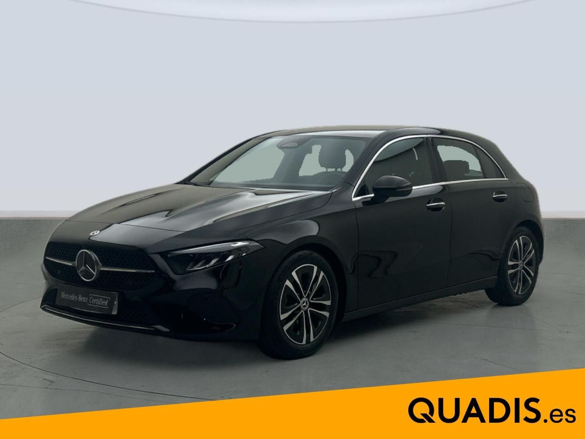 Imagen de MERCEDES Clase A