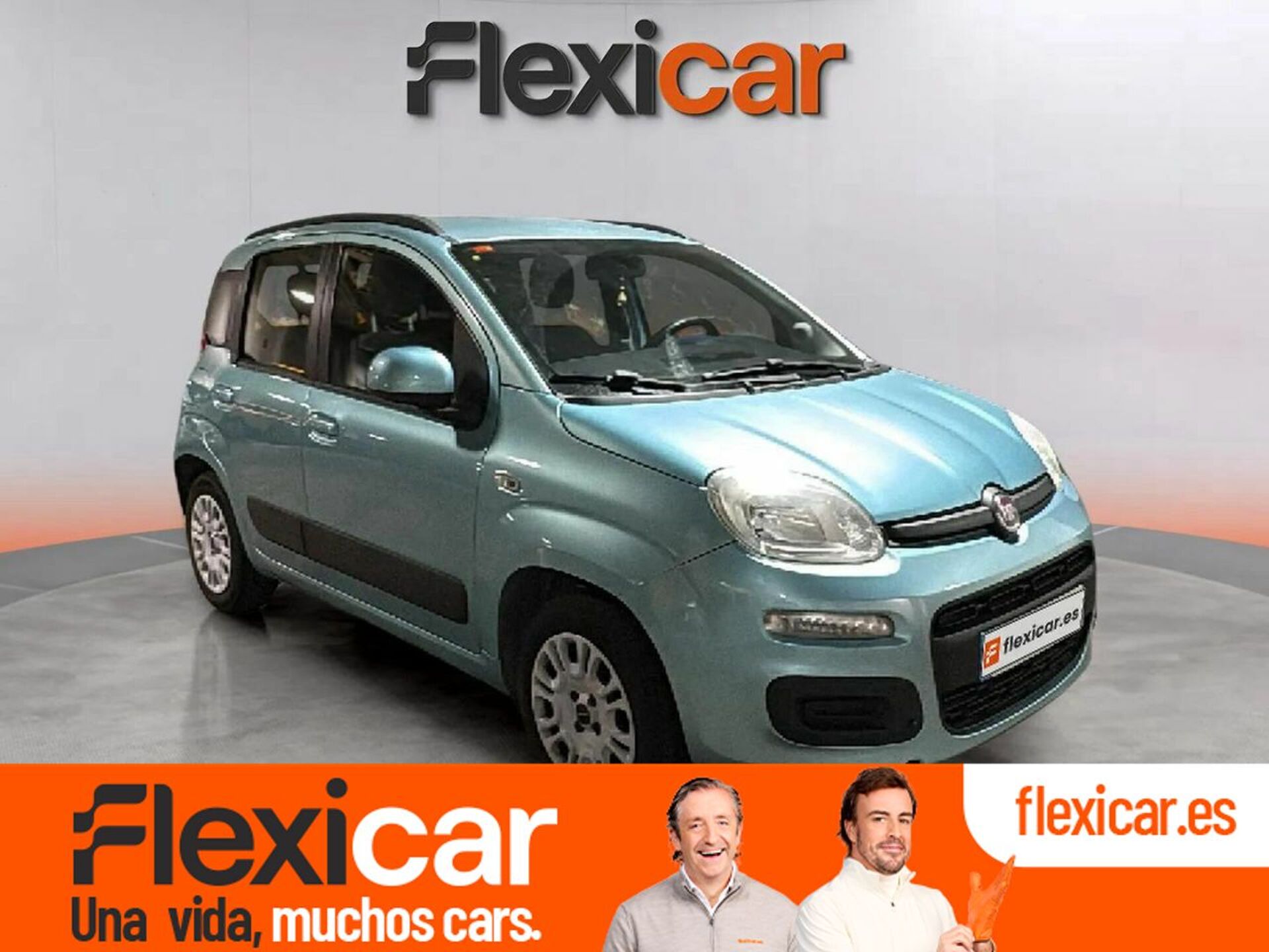 Imagen de FIAT Panda
