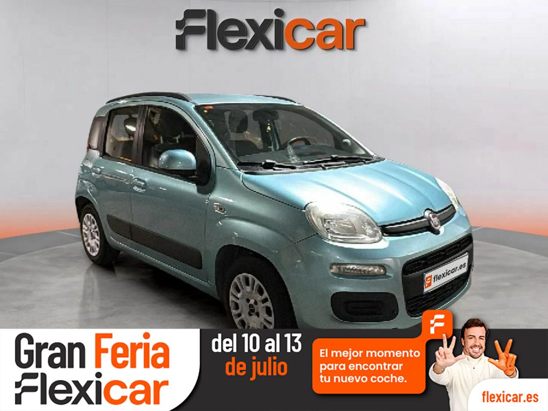 Imagen de FIAT Panda
