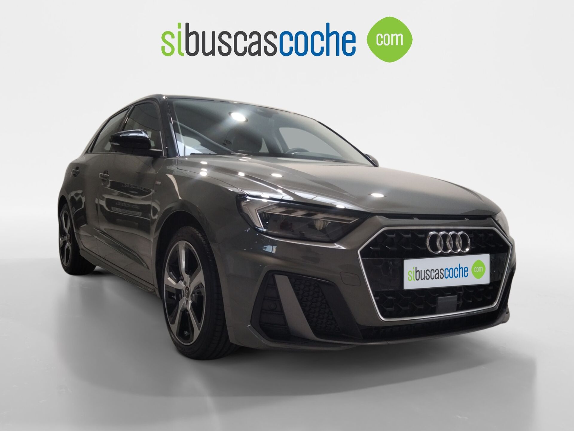 Imagen de AUDI A1