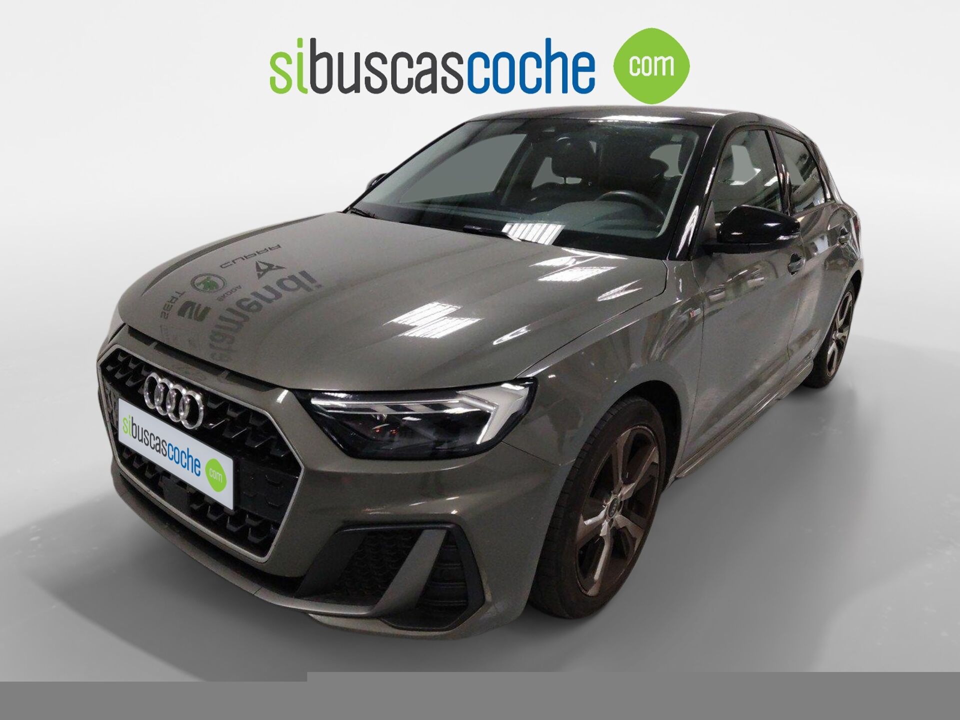 Imagen de AUDI A1