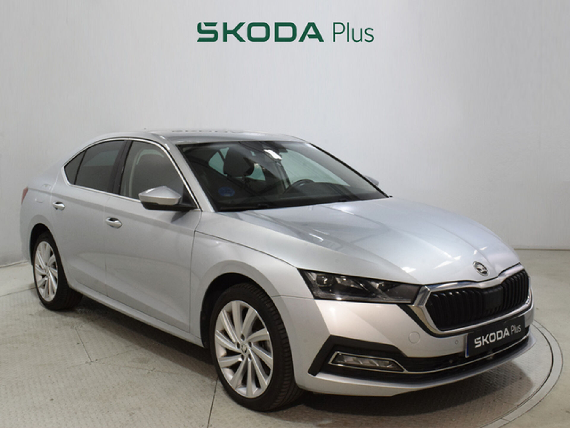 Imagen de SKODA Octavia