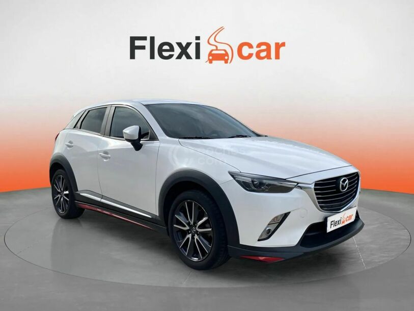 Foto del MAZDA CX-3 2.0 Style+ 2WD 120