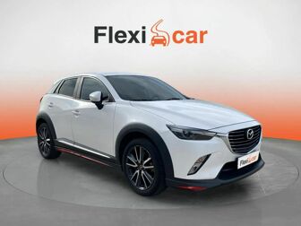 Imagen de MAZDA CX-3 2.0 Style+ 2WD 120