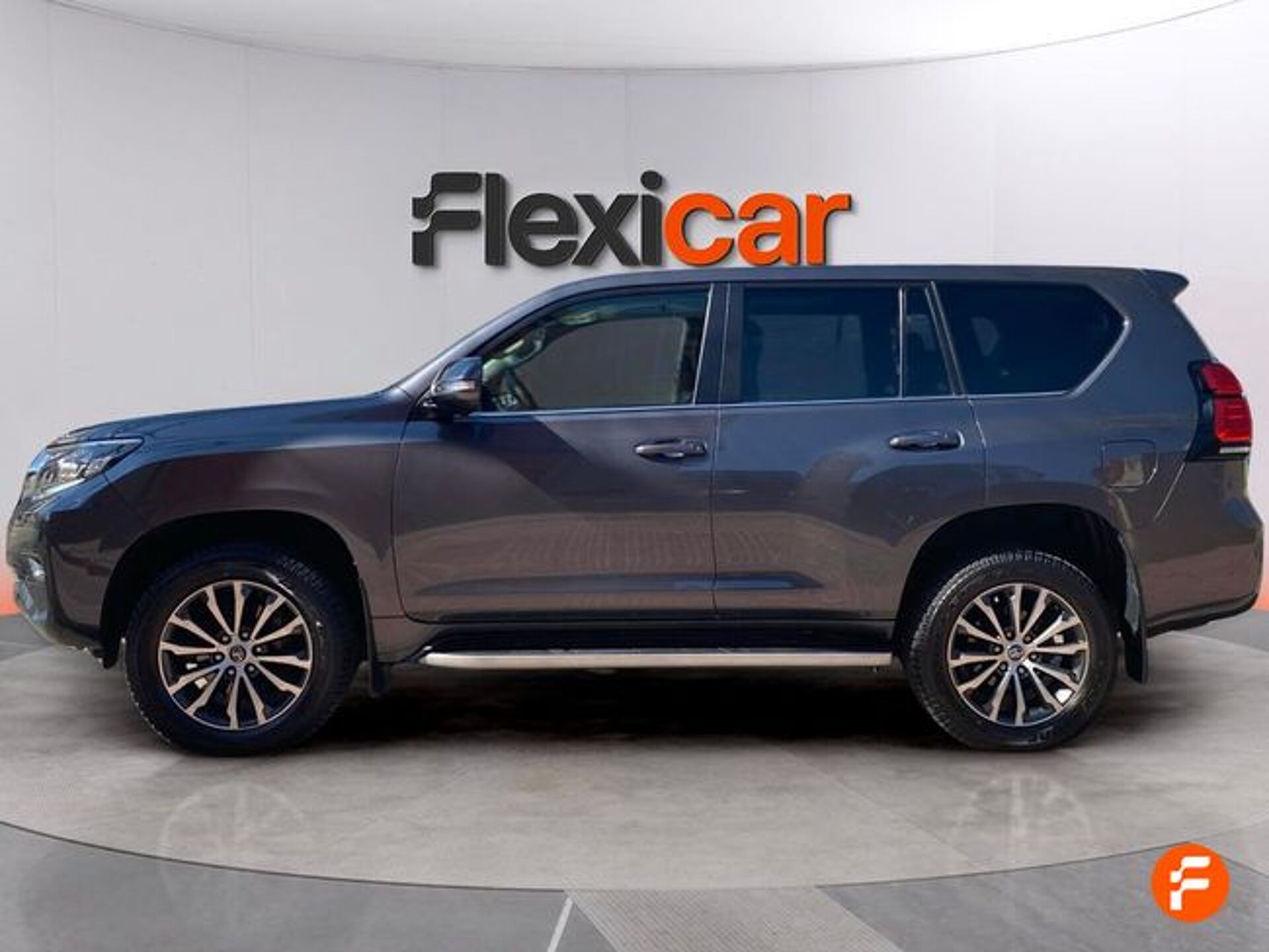 Imagen 2 de TOYOTA Land Cruiser