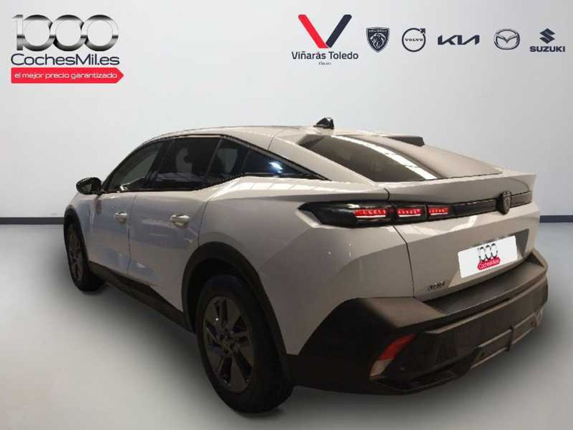 Imagen 3 de PEUGEOT 408