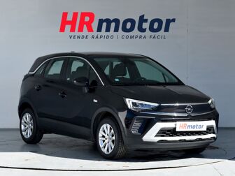 Imagen de OPEL Crossland 1.2 S&S Business Elegance 130