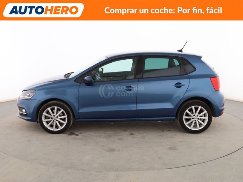 Foto del VOLKSWAGEN Polo 1.2 TSI Sport
