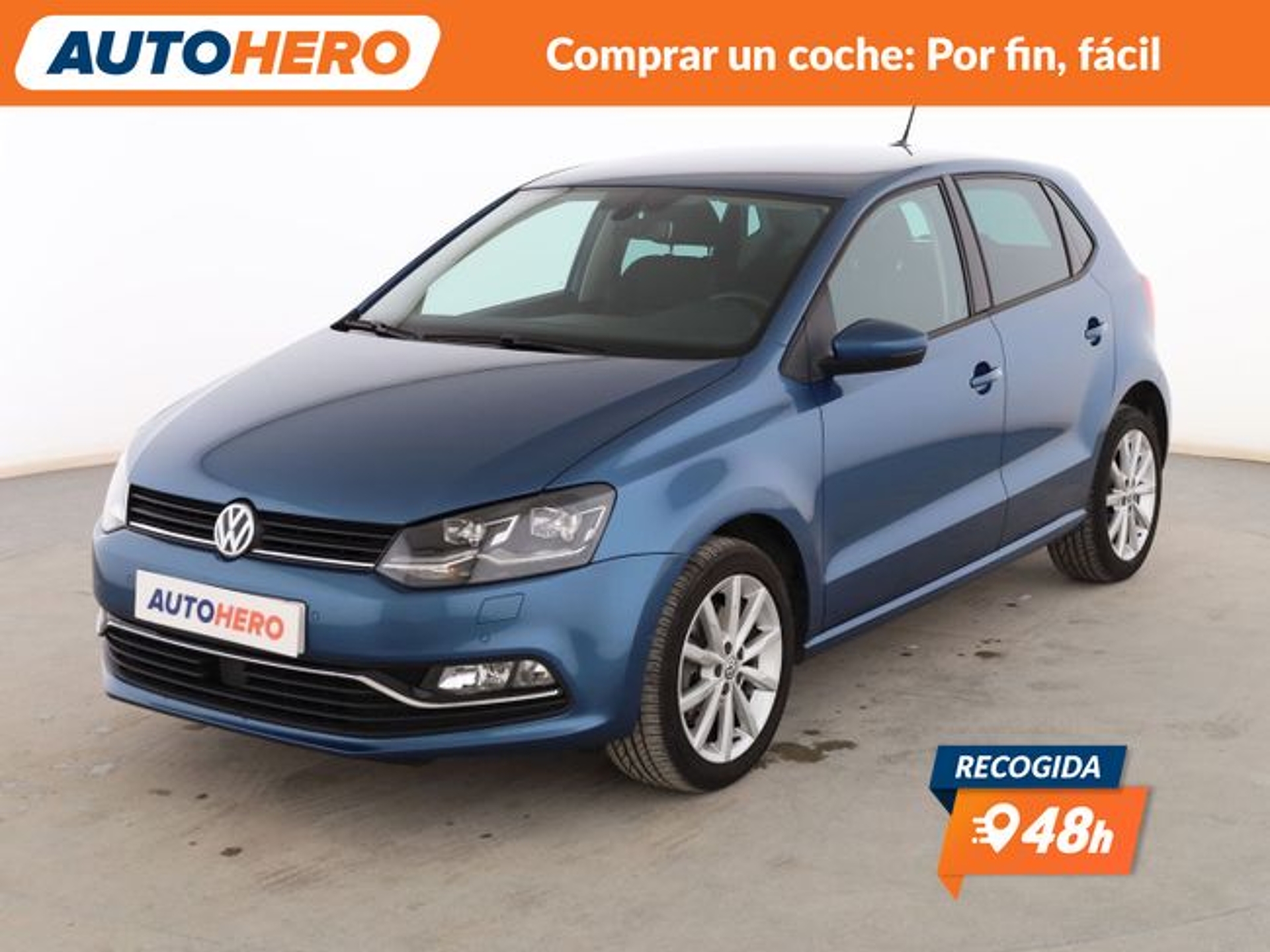 Imagen de VOLKSWAGEN Polo