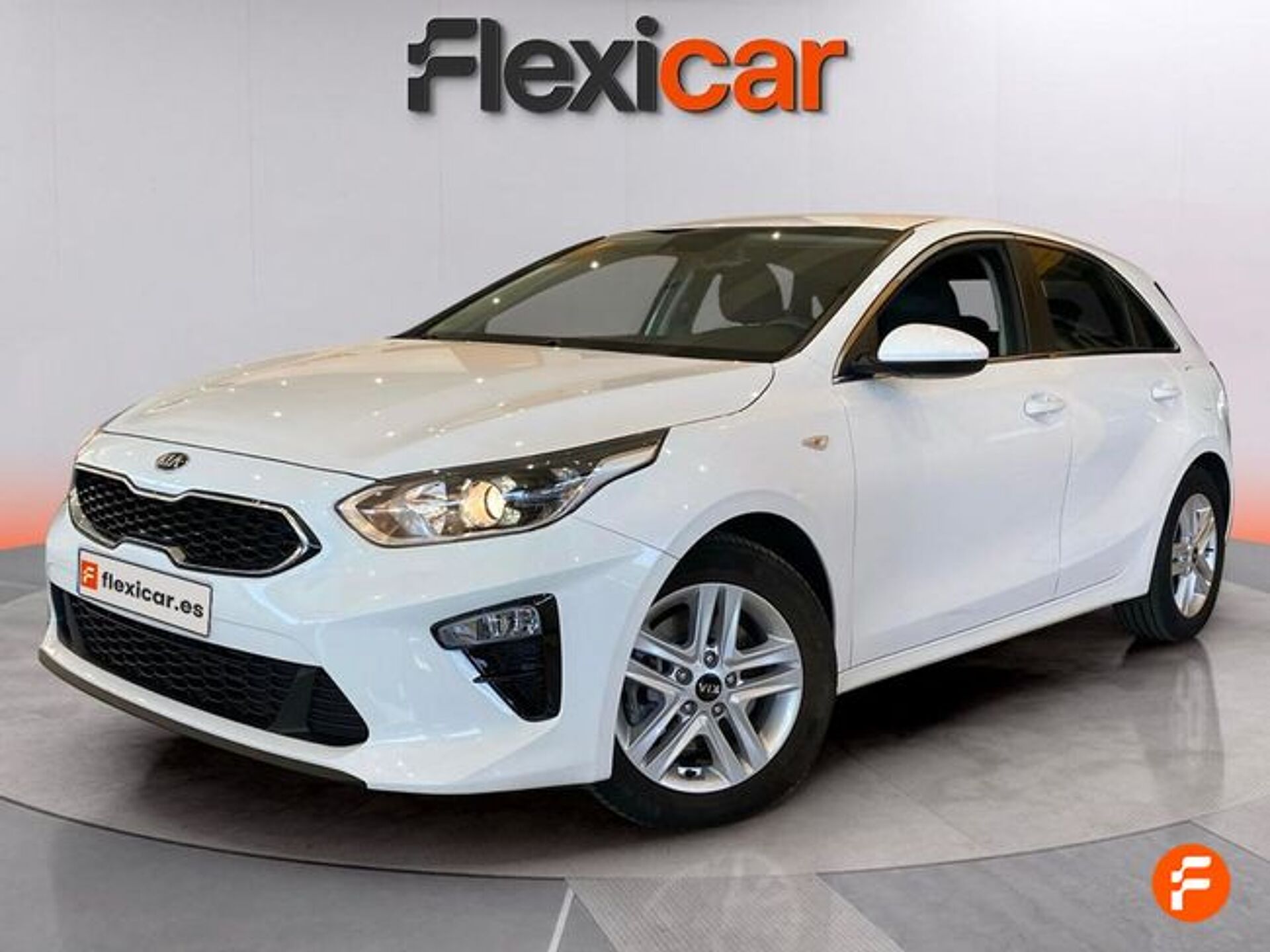 Imagen 3 de KIA Ceed