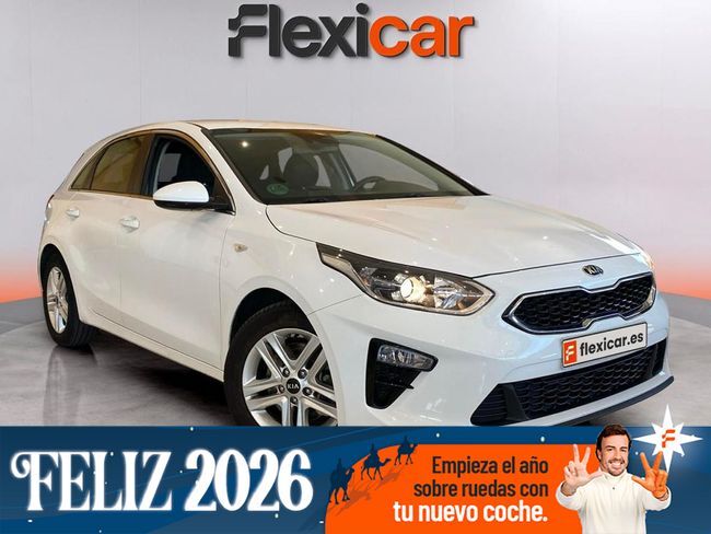 KIA Ceed (1.0 T-GDi 88kW (120CV) Concept) en Coruña, A