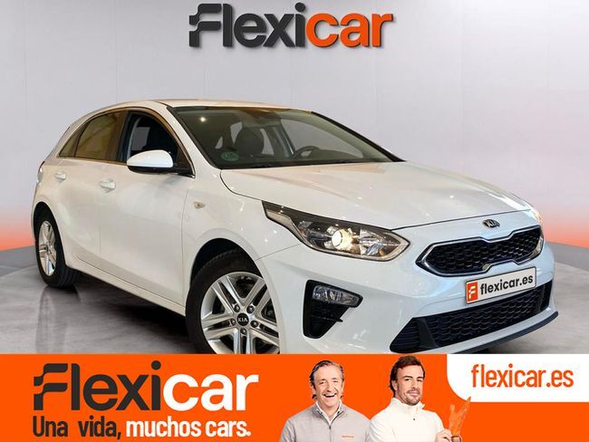 KIA Ceed (1.0 T-GDi 88kW (120CV) Concept) en Coruña, A