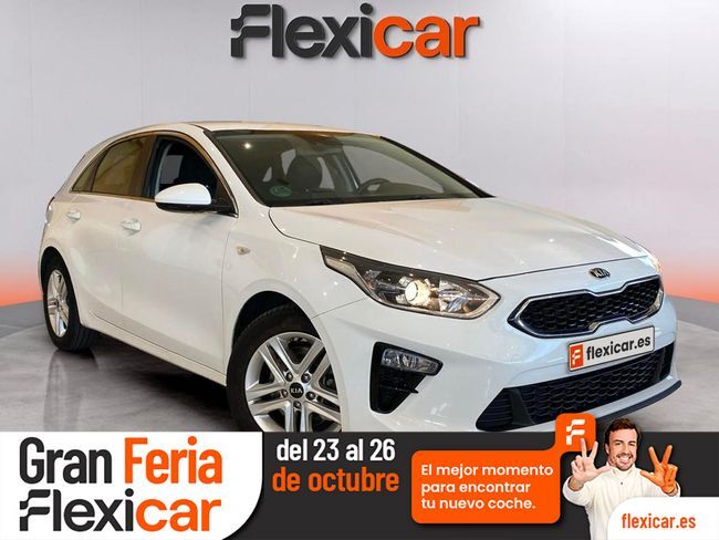 KIA Ceed (1.0 T-GDi 88kW (120CV) Concept) en Coruña, A