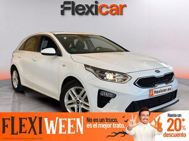 KIA Ceed (1.0 T-GDi 88kW (120CV) Concept) en Coruña, A