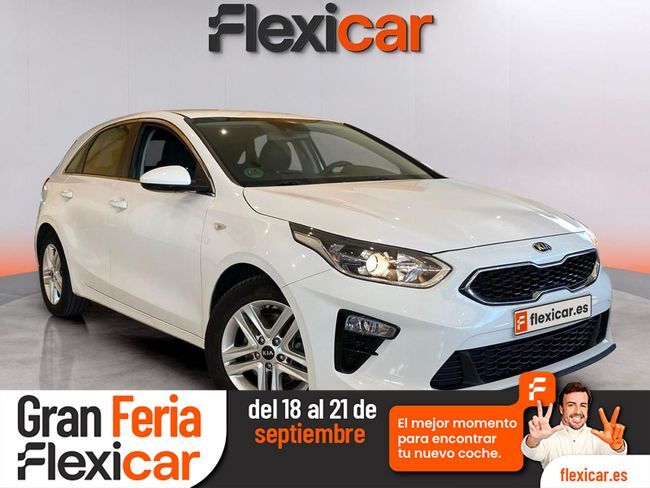 KIA Ceed (1.0 T-GDi 88kW (120CV) Concept) en Coruña, A