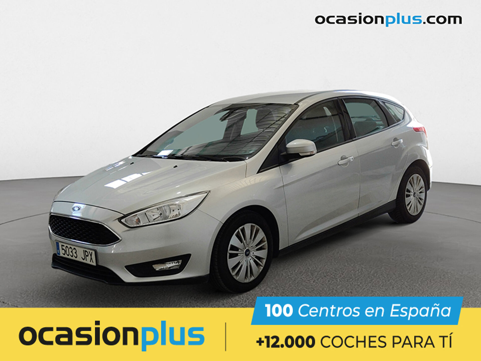 Imagen de FORD Focus