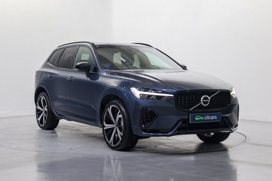 Foto del VOLVO XC60 T6 Twin Recharge R-Design